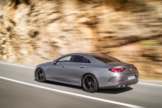 מרצדס cls מרצדס cls